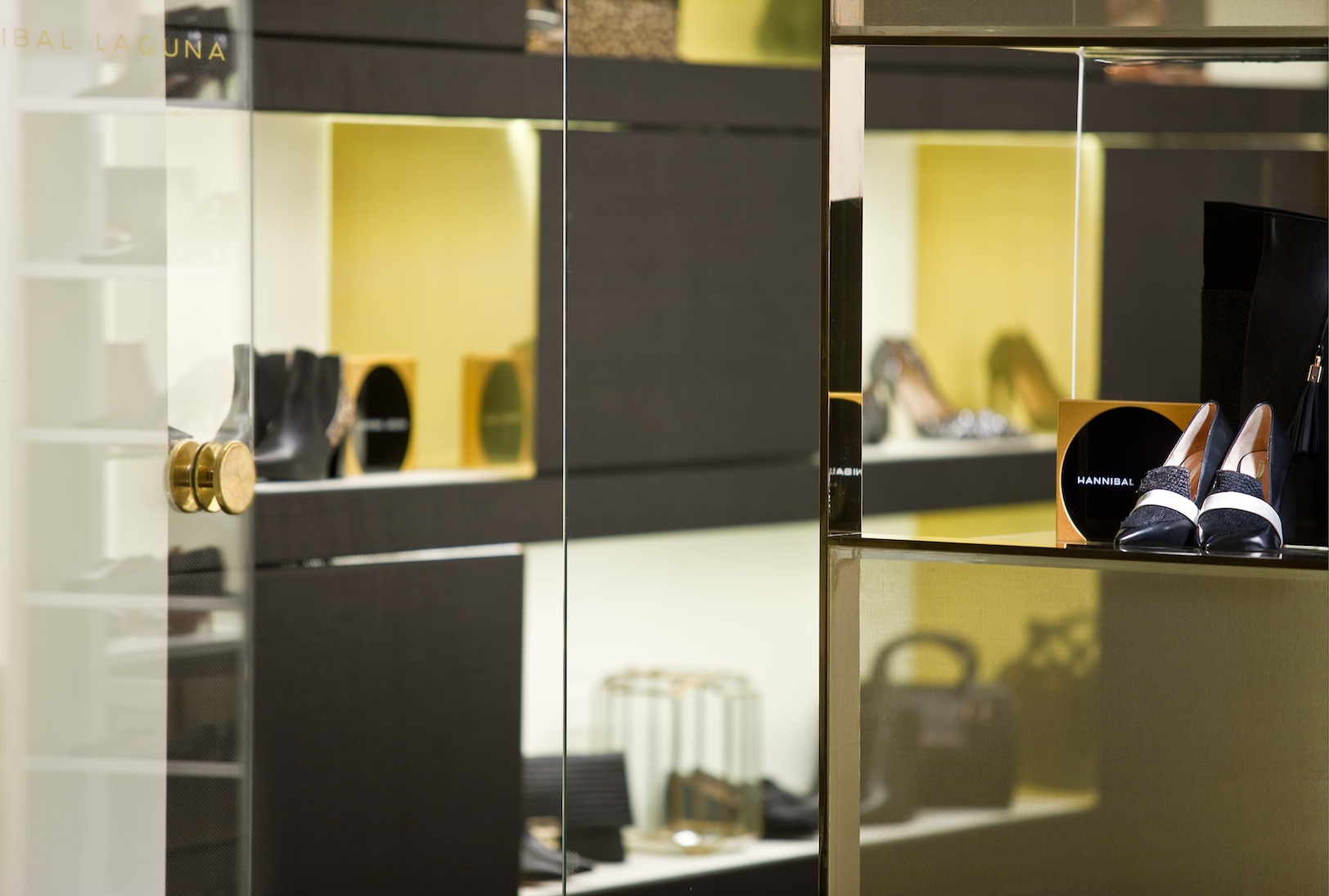 Hanibal Laguna Madrid