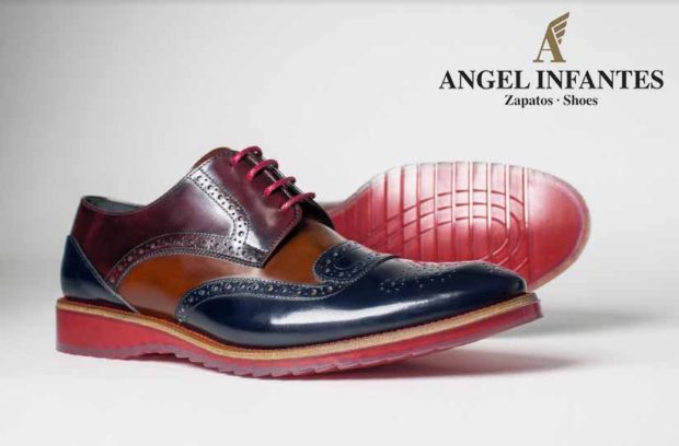 Disfruta de este invierno con los zapatos de Ángel Infantes - Zapatos de  Moda