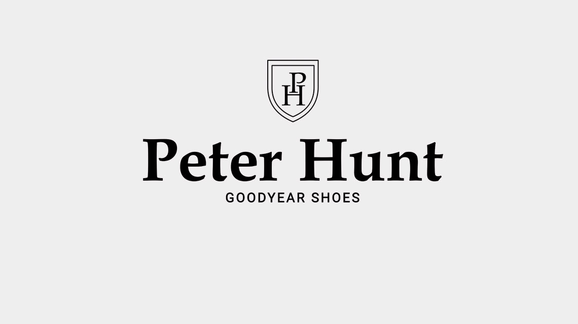 Peter Hunt Shoes